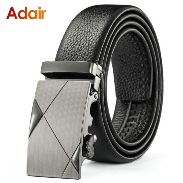 belts for men automatic male work business casual luxury men belts metal pu leather designer famous brand jeans strap zdp001 220530, Black;brown
belts for men automatic male work business casual luxury men belts metal pu leather designer famous brand jeans strap zdp001 220530, Black;brown
