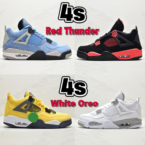 2022 boots basketball shoes 4 4s red thunder university blue tour yellow 11 11s cool grey animal instinct 25th anniversary designer sneakers
2022 boots basketball shoes 4 4s red thunder university blue tour yellow 11 11s cool grey animal instinct 25th anniversary designer sneakers