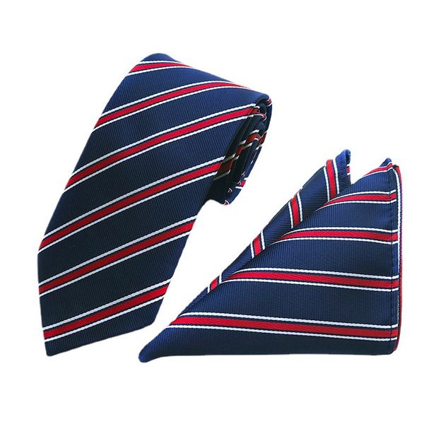 groom ties polyester large waistband men's tie men's pocket tie two-piece set, Red;black
groom ties polyester large waistband men's tie men's pocket tie two-piece set, Red;black
