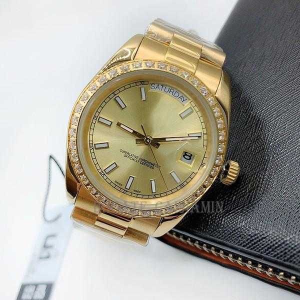 2021 automatic mechanical mens watches bezel stainless steel women diamond watch lady watch waterproof luminous wristwatches gift, Slivery;brown
2021 automatic mechanical mens watches bezel stainless steel women diamond watch lady watch waterproof luminous wristwatches gift, Slivery;brown
