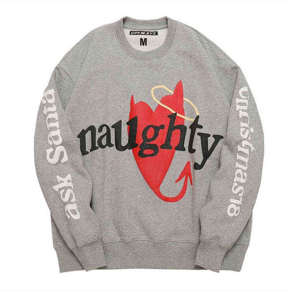 hoodie album net celebrity same graffiti hip hop loose men and women in cpfm. xyz loose fleece hoodie t220721, Black
hoodie album net celebrity same graffiti hip hop loose men and women in cpfm. xyz loose fleece hoodie t220721, Black