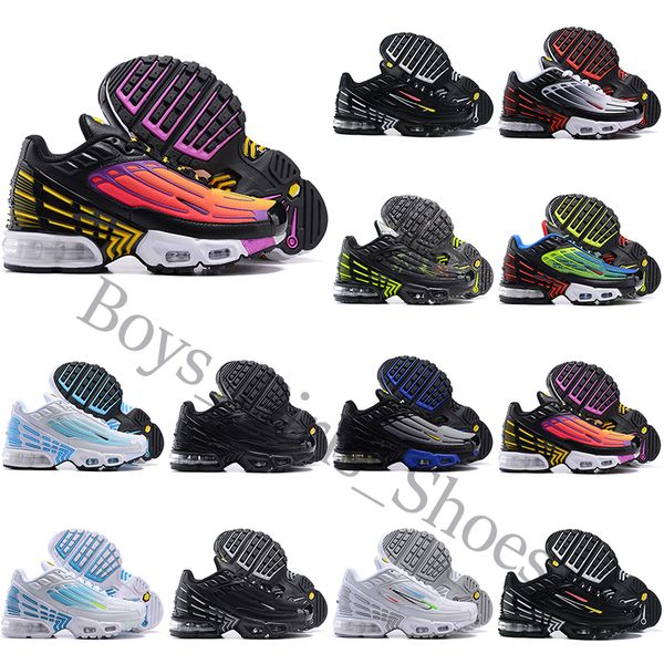 tn plus tuned 3 fashion kids casual sports shoes triple black obsidian neon crater multi white aquamarine university red trainers sneakers
tn plus tuned 3 fashion kids casual sports shoes triple black obsidian neon crater multi white aquamarine university red trainers sneakers