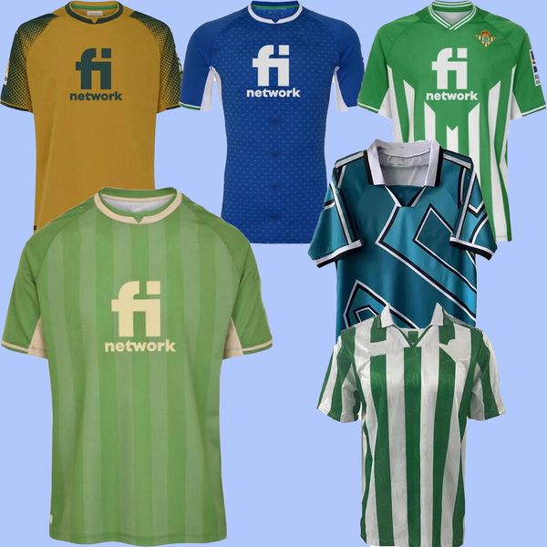 21 22 02 03 real betis home soccer jerseys joaquin b.iglesias 2021 2022 loren juanmi bartra tello a.guardado canales fekir 94 95 96 97 98 me, Black;yellow
21 22 02 03 real betis home soccer jerseys joaquin b.iglesias 2021 2022 loren juanmi bartra tello a.guardado canales fekir 94 95 96 97 98 me, Black;yellow