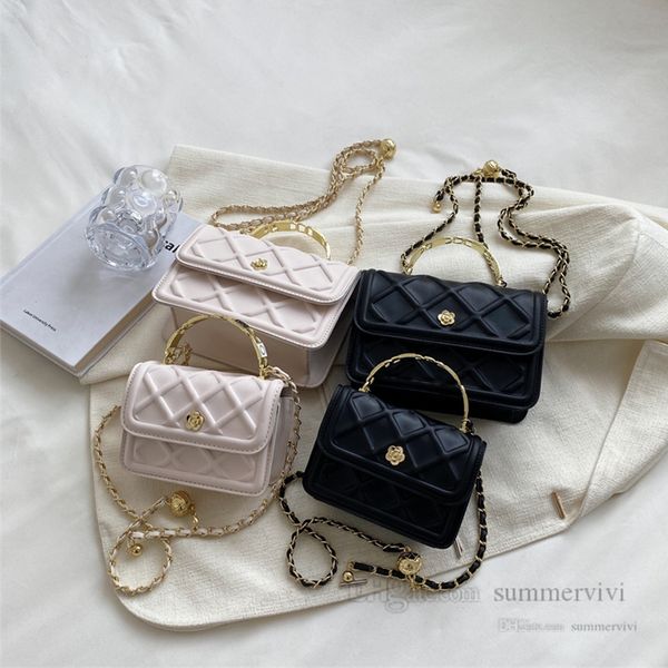luxury children cookies embossing handbags kids metals flower bucket chain one-shoulder bag girls crossbody bags q7548, Black
luxury children cookies embossing handbags kids metals flower bucket chain one-shoulder bag girls crossbody bags q7548, Black