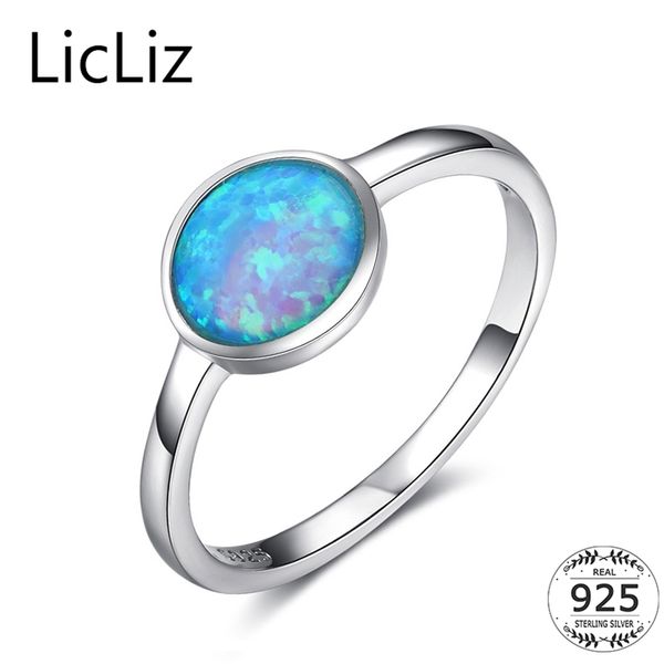 licliz 925 sterling silver rings finger women blue opal engagement gemstone solitaire wedding band cocktail lr0359 220712, Slivery;golden
licliz 925 sterling silver rings finger women blue opal engagement gemstone solitaire wedding band cocktail lr0359 220712, Slivery;golden