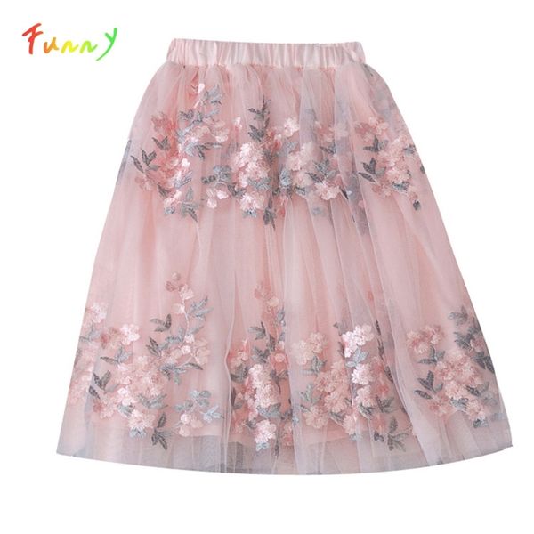 embroidery teen girls skirt kids clothes summer black pink tutu skirt for girl elastic waist knee length party falda 220525, Blue
embroidery teen girls skirt kids clothes summer black pink tutu skirt for girl elastic waist knee length party falda 220525, Blue