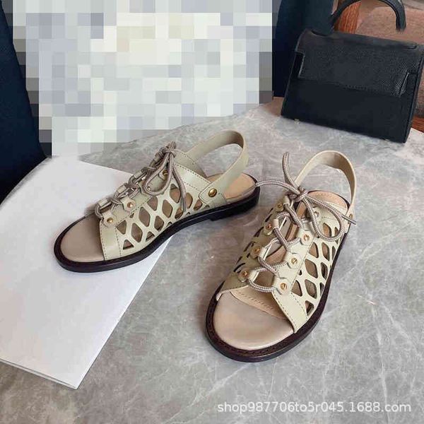 sandals low viscose shoes round head waxed skin color fashion lazy mesh lace up casual uczo, Black
sandals low viscose shoes round head waxed skin color fashion lazy mesh lace up casual uczo, Black