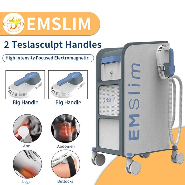 emslim neo equipment electromagnetic muscle stimulation fat burning shaping beauty, Black;white
emslim neo equipment electromagnetic muscle stimulation fat burning shaping beauty, Black;white