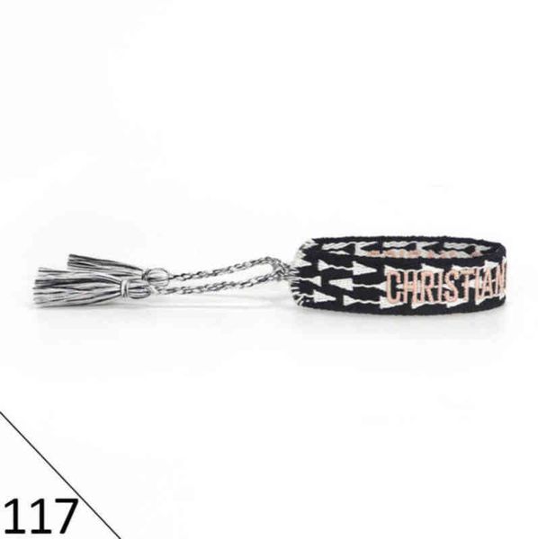 bracelet brand fashion adjustable woven friendship luxury bangles for women men designers vintage braided embroidery tassel bracelets 57bn, Golden;silver
bracelet brand fashion adjustable woven friendship luxury bangles for women men designers vintage braided embroidery tassel bracelets 57bn, Golden;silver