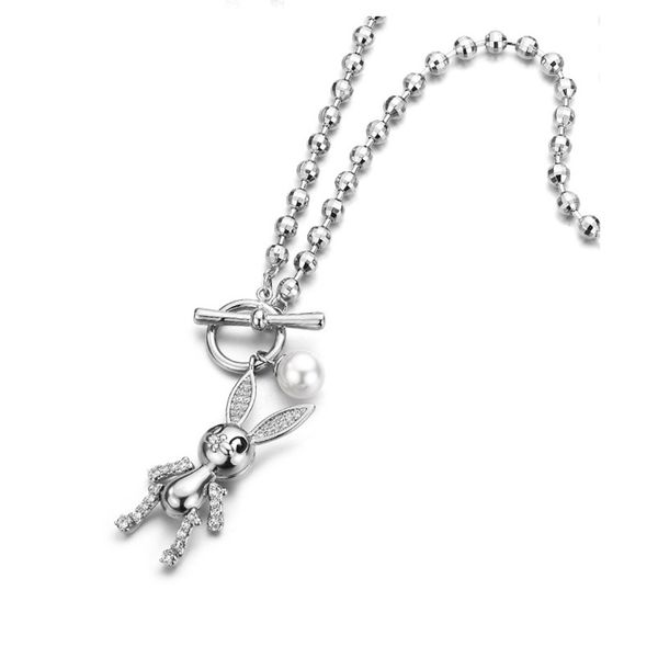 chains chain mechanical ball necklace european beauty net red personality retro ot pendant temperament tide collarbone cold wind, Silver
chains chain mechanical ball necklace european beauty net red personality retro ot pendant temperament tide collarbone cold wind, Silver