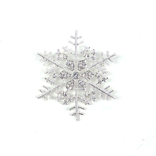 30 pcs/lot wholesale price brooches fashion rhinestone christmas design white snowflake pin for xmas gift/decoration, Gray
30 pcs/lot wholesale price brooches fashion rhinestone christmas design white snowflake pin for xmas gift/decoration, Gray