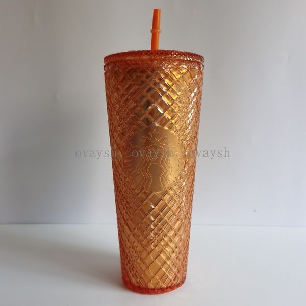 2022 starbucks double plaid cup straw cup 710ml tumblers mermaid plastic cold water coffee cups gift mug
2022 starbucks double plaid cup straw cup 710ml tumblers mermaid plastic cold water coffee cups gift mug