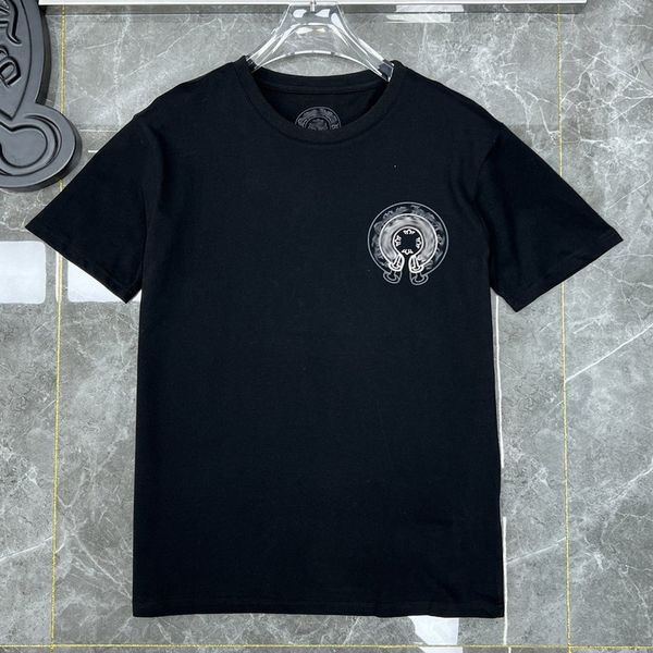 fashion classics mens t shirts brand crew neck short sleeves tees ch t-shirts sweater casual heart horseshoe sanskrit cross print tshirt 1, White;black
fashion classics mens t shirts brand crew neck short sleeves tees ch t-shirts sweater casual heart horseshoe sanskrit cross print tshirt 1, White;black
