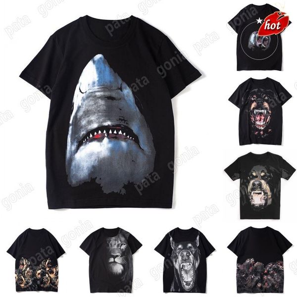 brand luxury mens summer designer t shirts red new arrival couples dog print short sleeve tees streetwear white woman fashion graffiti patte, White;black
brand luxury mens summer designer t shirts red new arrival couples dog print short sleeve tees streetwear white woman fashion graffiti patte, White;black