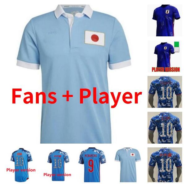 japan 2021 2022 soccer jersey home blue cartoon captain tsubasa 2023 atom japanese 21 22 23 football shirt honda kagawa okazaki men set kids, Black;yellow
japan 2021 2022 soccer jersey home blue cartoon captain tsubasa 2023 atom japanese 21 22 23 football shirt honda kagawa okazaki men set kids, Black;yellow
