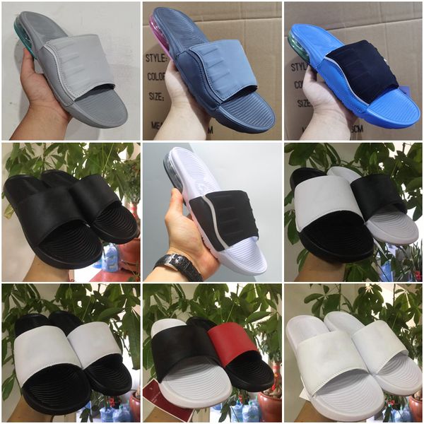 jumpman slippers men women designers slides white rose smoke volt black oreo slide fashion flip flop outdoor beach sports loafers sandals sl
jumpman slippers men women designers slides white rose smoke volt black oreo slide fashion flip flop outdoor beach sports loafers sandals sl
