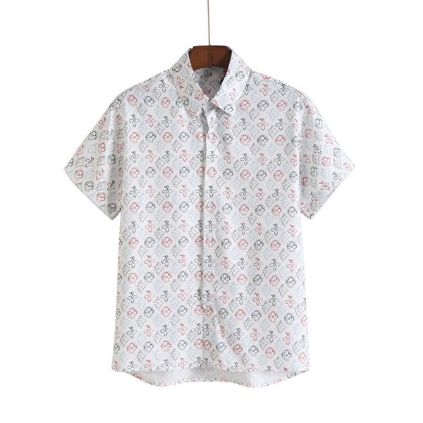2022 designers medusa shirts men fashion geometric print bowling hawaiian shirts leisure mens cultivate ones morality short sleeve clothing, White;black
2022 designers medusa shirts men fashion geometric print bowling hawaiian shirts leisure mens cultivate ones morality short sleeve clothing, White;black