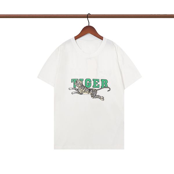 men's alphabet tiger print t shirt multiple colors fashion designer summer couple crew neck short sleeve size s-xxl, White;black
men's alphabet tiger print t shirt multiple colors fashion designer summer couple crew neck short sleeve size s-xxl, White;black