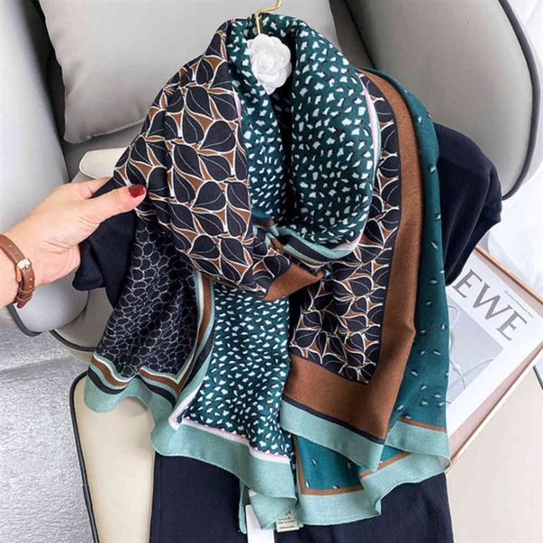 2021 south korea dongdamen cotton linen scarf women's autumn and winter fashion versatile warm linen scarf shawl, Blue;gray
2021 south korea dongdamen cotton linen scarf women's autumn and winter fashion versatile warm linen scarf shawl, Blue;gray