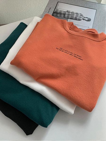 woman t shirts summer kawaii clothes short sleeve shirt harajuku letter print o-neck soft white girl basic t-shirt
woman t shirts summer kawaii clothes short sleeve shirt harajuku letter print o-neck soft white girl basic t-shirt