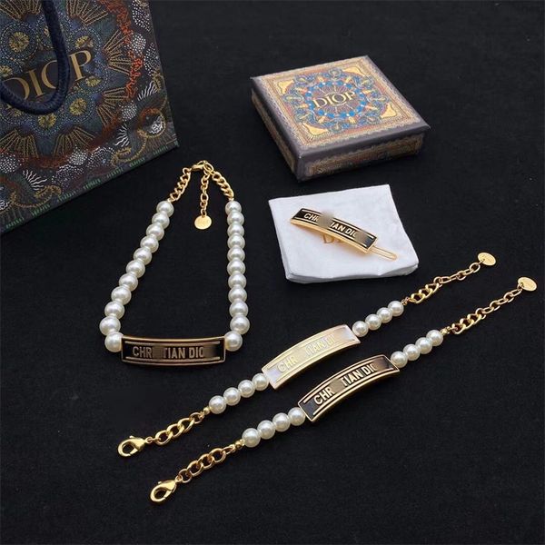 65% off jewelry store coupon new black and white enamel letter pearl bracelet necklace female necklace bracelet, Silver
65% off jewelry store coupon new black and white enamel letter pearl bracelet necklace female necklace bracelet, Silver