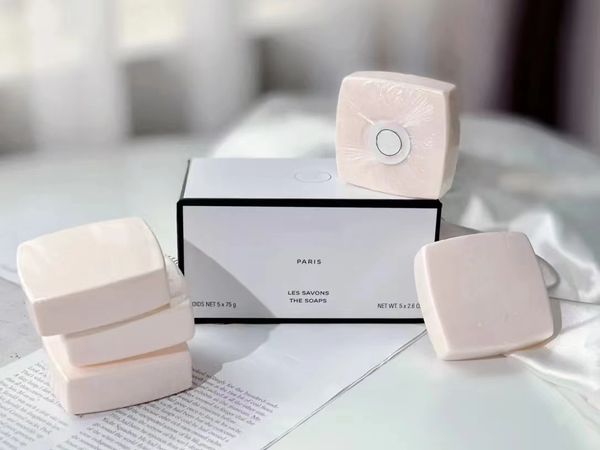 luxury goods soap handmade soap bath body limit perfume soap 5 pack gift box 75g each aromatherapy
luxury goods soap handmade soap bath body limit perfume soap 5 pack gift box 75g each aromatherapy
