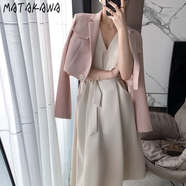 hepburn vneck pocket women dress summer temperament robes slim waist long vestidos dresses 210506, Black;gray
hepburn vneck pocket women dress summer temperament robes slim waist long vestidos dresses 210506, Black;gray