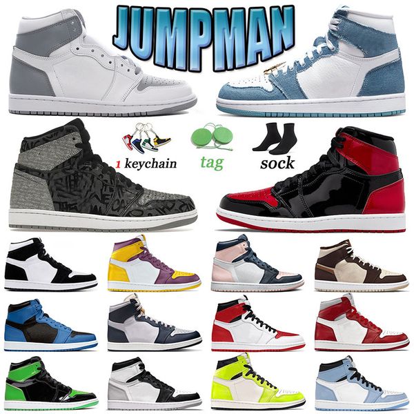 mens trainers jumpman 1 basketball shoes bred patent high og 1s stealth visionaire denim sports rebellionaire womens sneakers
mens trainers jumpman 1 basketball shoes bred patent high og 1s stealth visionaire denim sports rebellionaire womens sneakers