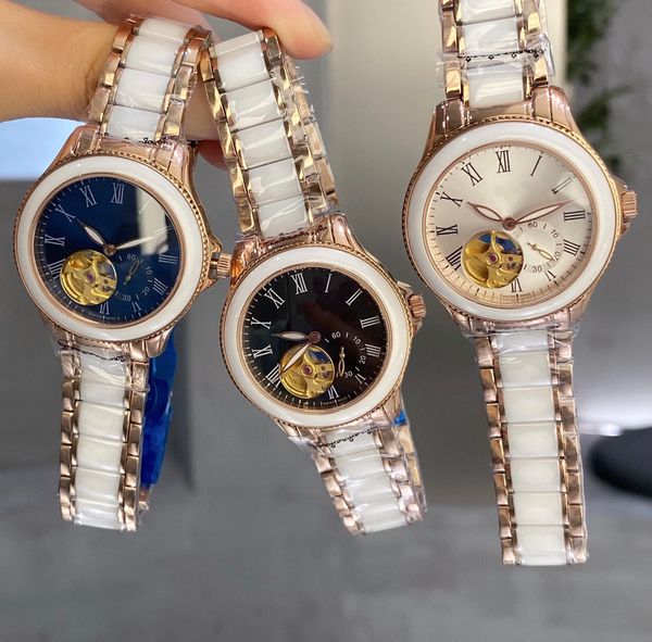 woman' luxury designer watch automatic movement 316 stainless steel sapphire crystal 34x11mm montre watches, Slivery;brown
woman' luxury designer watch automatic movement 316 stainless steel sapphire crystal 34x11mm montre watches, Slivery;brown