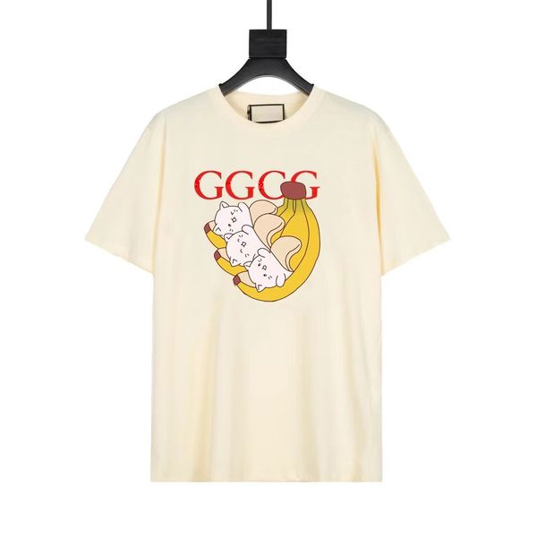 womens t shirt tees women designer tshirts 2022 summer breathable fashion printing casual loose mens t-shirt short sleeve, White
womens t shirt tees women designer tshirts 2022 summer breathable fashion printing casual loose mens t-shirt short sleeve, White