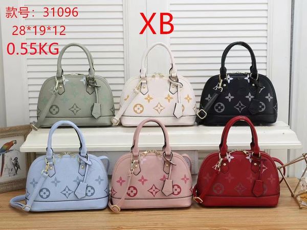 lvs lady handbag shoulder bags bag luxury wallet designer dinner leather qcegr, Red;black
lvs lady handbag shoulder bags bag luxury wallet designer dinner leather qcegr, Red;black