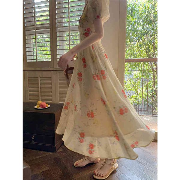 casual dresses summer super slim square neck bubble sleeve fairy dress high sense french short floral skirt fyr3, Black;gray
casual dresses summer super slim square neck bubble sleeve fairy dress high sense french short floral skirt fyr3, Black;gray