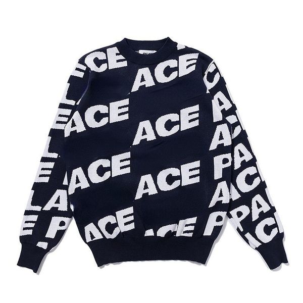 designer sweater palaces long sleeve sweatshirt full body letter embroidered casual loose crew neck men and, White;black
designer sweater palaces long sleeve sweatshirt full body letter embroidered casual loose crew neck men and, White;black