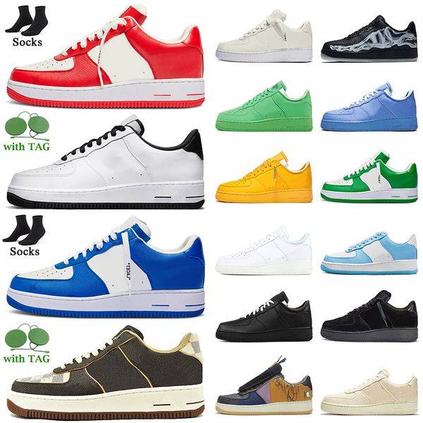 2022 fashion 1 low running shoes offs women mens white black university gold platform sneakers
2022 fashion 1 low running shoes offs women mens white black university gold platform sneakers