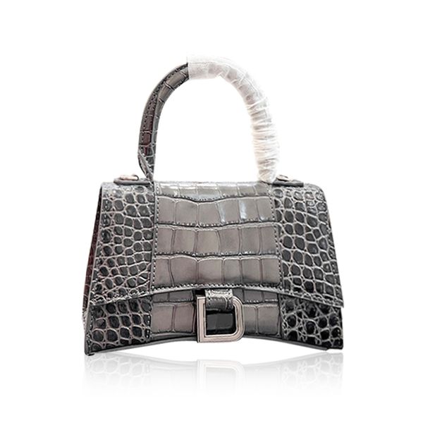 tote handbag lady fashion designer bags genuine leather alligator crocodile embossed hourglass handbags bags classic purse crossbody clutch
tote handbag lady fashion designer bags genuine leather alligator crocodile embossed hourglass handbags bags classic purse crossbody clutch