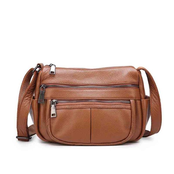 designers bags 2021 new women's bag layer cowhide multi pocket simple fashion inclined cross guangzhou
designers bags 2021 new women's bag layer cowhide multi pocket simple fashion inclined cross guangzhou