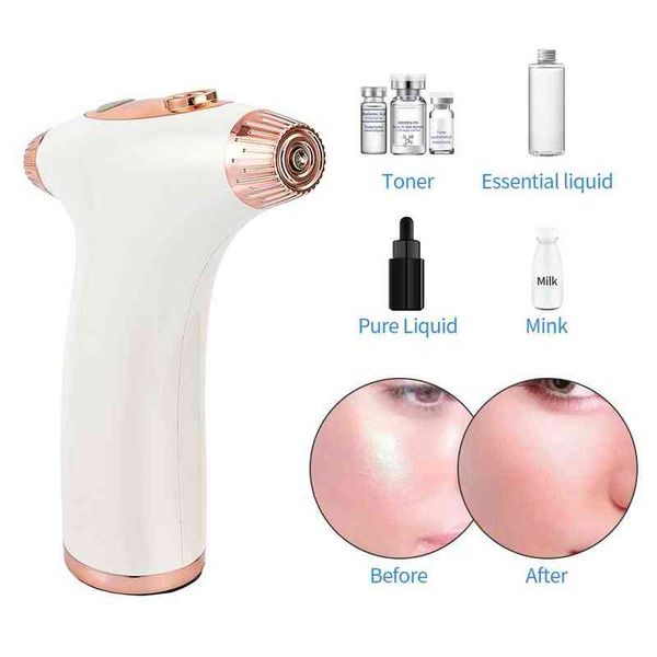 rechargeable facial body steamer oxygen meter hydrating face moisturizing rejuvenation spray machine whiten skin 220505
rechargeable facial body steamer oxygen meter hydrating face moisturizing rejuvenation spray machine whiten skin 220505