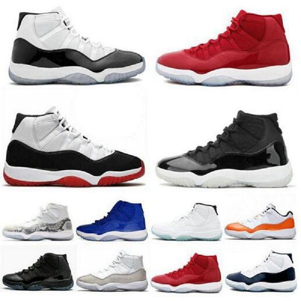 cool grey animal instinct high 11 11s basketball shoes concord 45 bred jubilee white metallic silver low rose gold mens sneakers trainers, Black
cool grey animal instinct high 11 11s basketball shoes concord 45 bred jubilee white metallic silver low rose gold mens sneakers trainers, Black