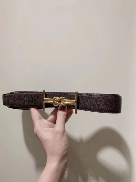 men's belt fashion classic h belts for mens and women's high-end custom gold silver buckle double-sided leather belt width 24-42mm, Black;brown
men's belt fashion classic h belts for mens and women's high-end custom gold silver buckle double-sided leather belt width 24-42mm, Black;brown