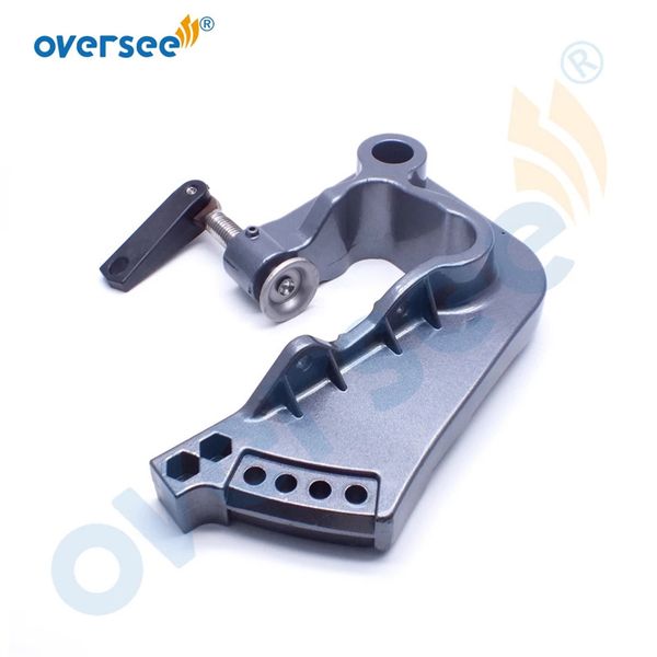63v-43111-06-4d bracket clamp 1 9.9hp 15hp spare parts replacement for yamaha outboard engine motor 63v-43111-07-4d
63v-43111-06-4d bracket clamp 1 9.9hp 15hp spare parts replacement for yamaha outboard engine motor 63v-43111-07-4d