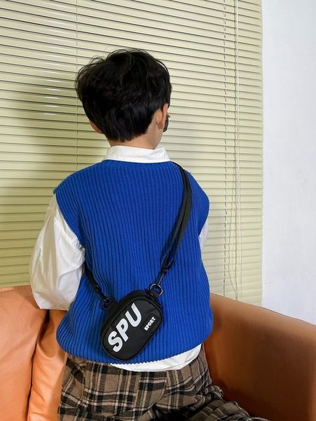 kids letter graphic square bag she
kids letter graphic square bag she