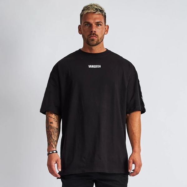 outdoor t-shirts summer plus-sized fashion brand printing fitness t-shirt mens muscle men half sleeve plus size casual sports short sleeve, Gray;blue
outdoor t-shirts summer plus-sized fashion brand printing fitness t-shirt mens muscle men half sleeve plus size casual sports short sleeve, Gray;blue