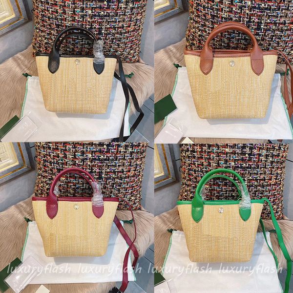 holiday woven women designer luxury totes straw handbags beach 2022 new paris brand basket mini shoulder crossbody bags wholesale
holiday woven women designer luxury totes straw handbags beach 2022 new paris brand basket mini shoulder crossbody bags wholesale