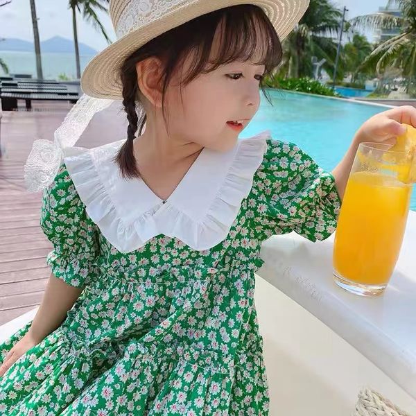 kid flower dresses set 100-150cm wedding style fashion designer boutique clothes sets wholesale popular 2022, Red;yellow
kid flower dresses set 100-150cm wedding style fashion designer boutique clothes sets wholesale popular 2022, Red;yellow