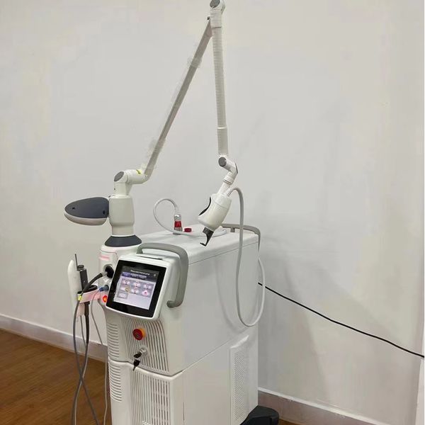 vertical anti-puffiness skin rejuvenation whitening machine fractional co2 laser equipment hair removal ultrapulse machine
vertical anti-puffiness skin rejuvenation whitening machine fractional co2 laser equipment hair removal ultrapulse machine