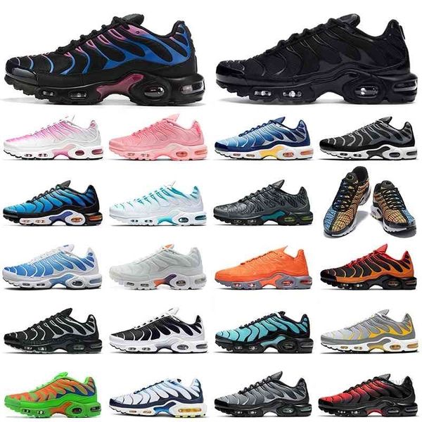 2021 tn plus running shoes men women spider web triple black grey orange greedy tns womens mens trainers outdoor sports sneakers
2021 tn plus running shoes men women spider web triple black grey orange greedy tns womens mens trainers outdoor sports sneakers