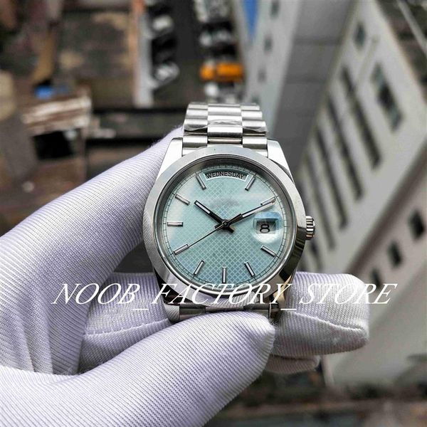 men size watch super bp factory version 2813 movement automatic v2 ice blue dial 228206 silver stainless steel strapp sapphire gla210z, Slivery;brown
men size watch super bp factory version 2813 movement automatic v2 ice blue dial 228206 silver stainless steel strapp sapphire gla210z, Slivery;brown