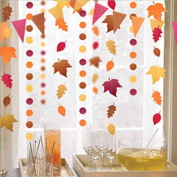 factory outlet autumn theme red orange yellow leaves flag hanging christmas thanksgiving window classroom wedding decoration
factory outlet autumn theme red orange yellow leaves flag hanging christmas thanksgiving window classroom wedding decoration