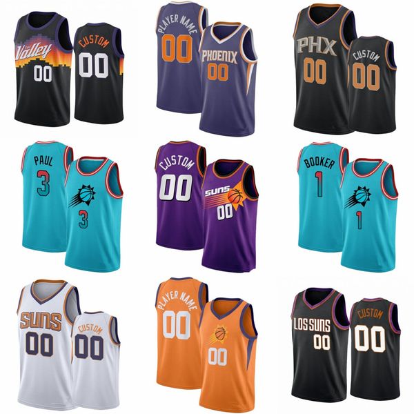 devin 1 booker phoenixs chris 3 paul mikal bridges sun custom basketball jerseys steve cameron nash johnson jae crowder 2022 2023 city bisma, Black;red
devin 1 booker phoenixs chris 3 paul mikal bridges sun custom basketball jerseys steve cameron nash johnson jae crowder 2022 2023 city bisma, Black;red