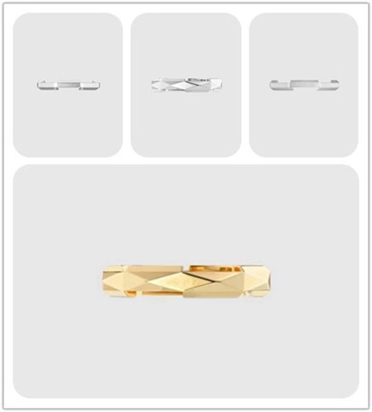 explosive link fo love ring fashion men's and women's simple matching rings couples models can be stacked with other styles wearin, Silver
explosive link fo love ring fashion men's and women's simple matching rings couples models can be stacked with other styles wearin, Silver